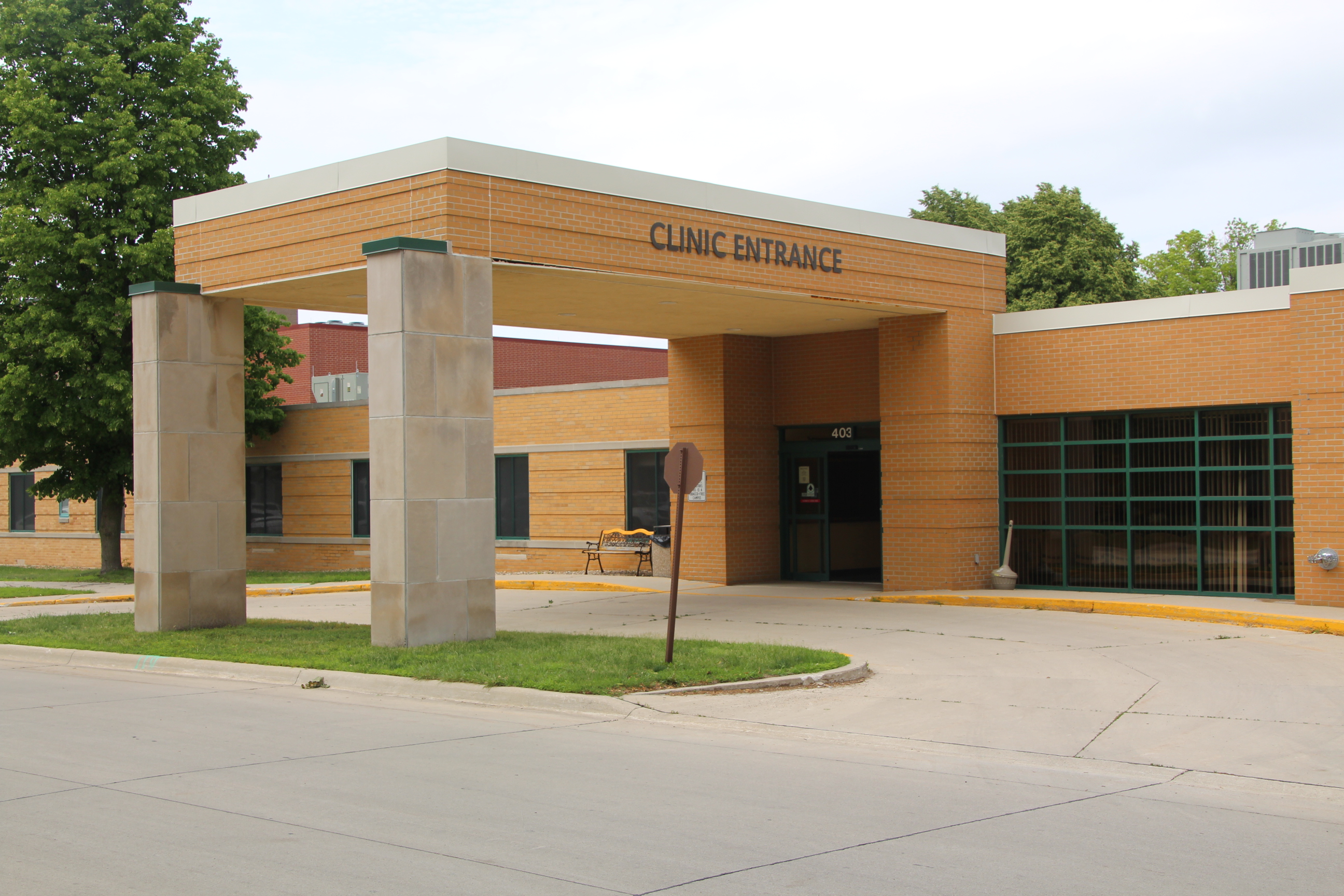 Belmond Clinic