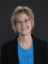 Amy Larson, MSN, PMHNP-BC
