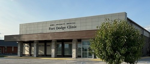 Fort Dodge Clinic