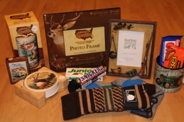 Food Gifts 