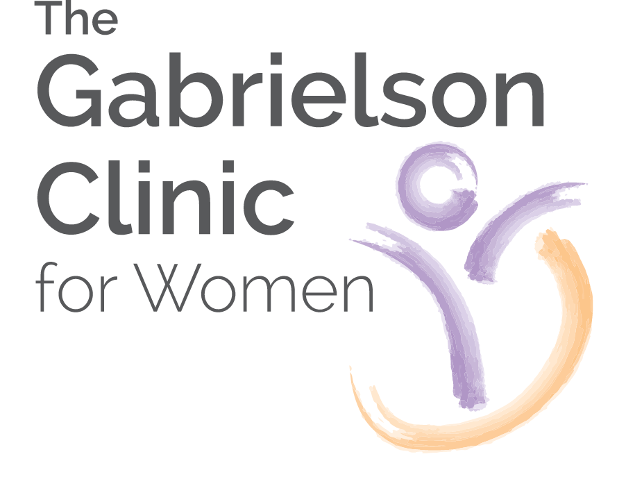 Image of the Gabrielson Clinic for Women logo