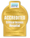 Accredited Critical Access Award